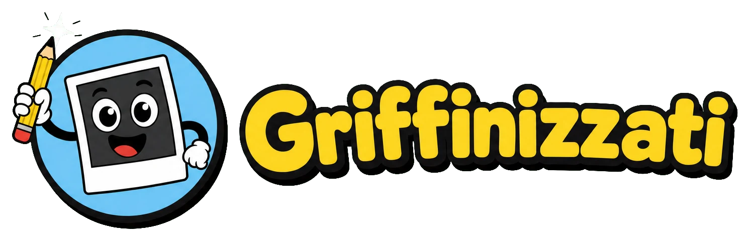 Griffinizzati